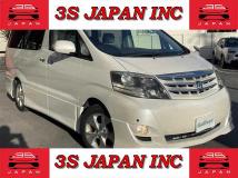 2006 Toyota Alphard