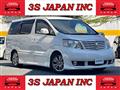 2005 Toyota Alphard