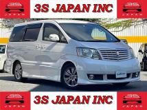 2005 Toyota Alphard