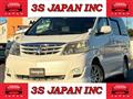2006 Toyota Alphard