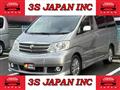 2005 Toyota Alphard