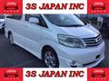 2006 Toyota Alphard