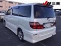 2006 Toyota Alphard