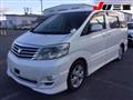 2006 Toyota Alphard