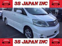 2006 Toyota Alphard