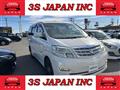 2006 Toyota Alphard