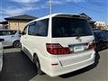 2006 Toyota Alphard