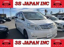 2006 Toyota Alphard