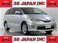 2010 Toyota Estima Hybrid