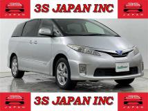 2010 Toyota Estima Hybrid