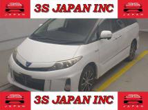 2013 Toyota Estima Hybrid