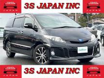 2014 Toyota Estima Hybrid