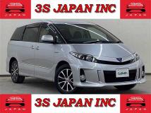 2015 Toyota Estima Hybrid