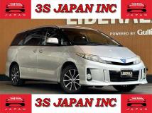 2013 Toyota Estima Hybrid