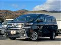 2017 Toyota Vellfire