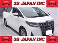2019 Toyota Alphard