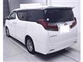 2019 Toyota Alphard
