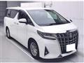 2019 Toyota Alphard