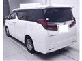 2019 Toyota Alphard