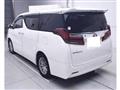 2019 Toyota Alphard