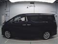 2016 Toyota Vellfire