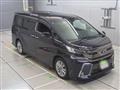2016 Toyota Vellfire