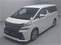 2016 Toyota Vellfire