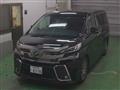 2016 Toyota Vellfire