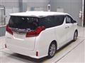 2020 Toyota Alphard