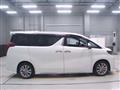 2020 Toyota Alphard