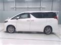 2020 Toyota Alphard