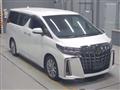 2020 Toyota Alphard