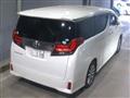 2017 Toyota Alphard