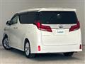2015 Toyota Alphard