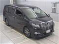 2016 Toyota Alphard