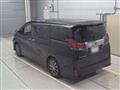 2016 Toyota Alphard