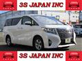 Toyota/Alphard