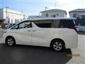 2016 Toyota Alphard