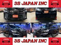 2017 Toyota Vellfire