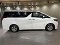 2019 Toyota Alphard