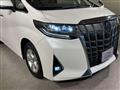 2019 Toyota Alphard