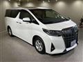2019 Toyota Alphard