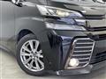 2016 Toyota Vellfire