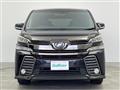 2016 Toyota Vellfire
