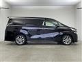 2016 Toyota Vellfire