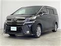 2016 Toyota Vellfire