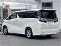 2017 Toyota Vellfire