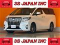 2017 Toyota Alphard