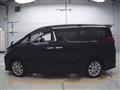 2016 Toyota Alphard