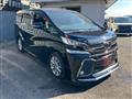 2016 Toyota Vellfire